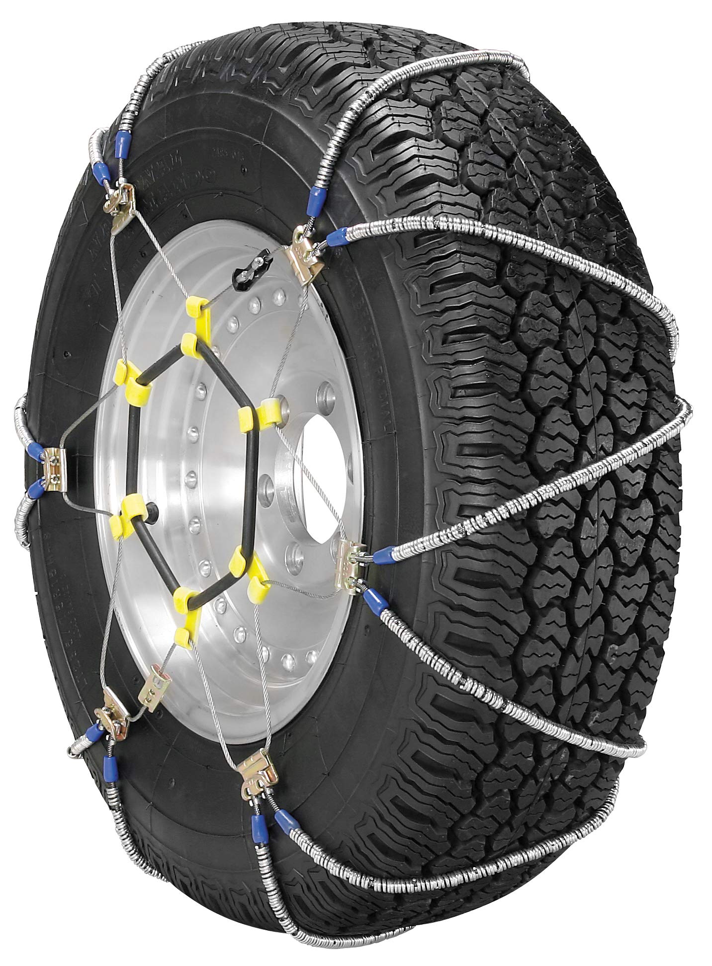 Zt741 Securtychain