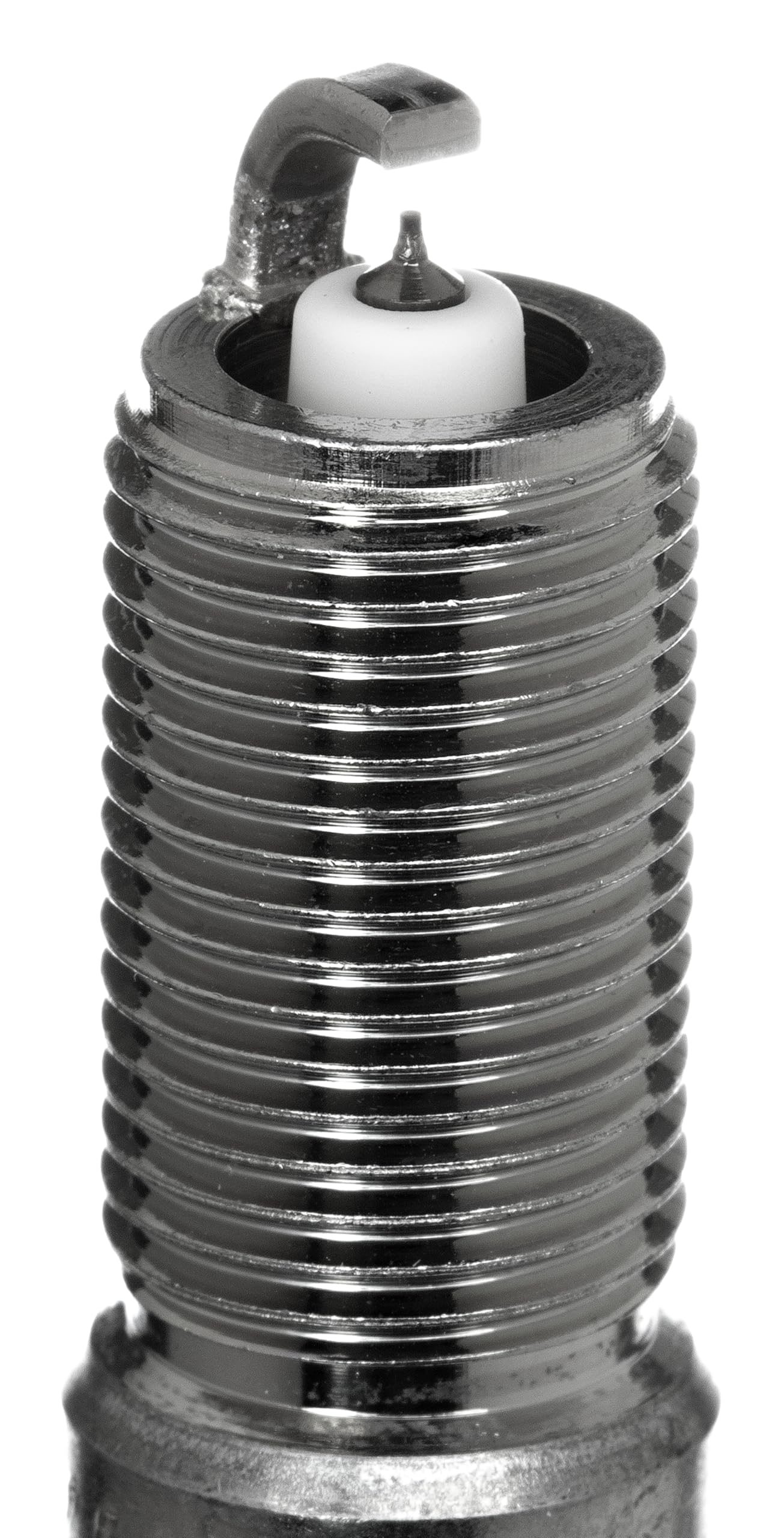NGK Laser Iridium Spark Plugs NGK Offer The Best Combination of Performance and Longevity