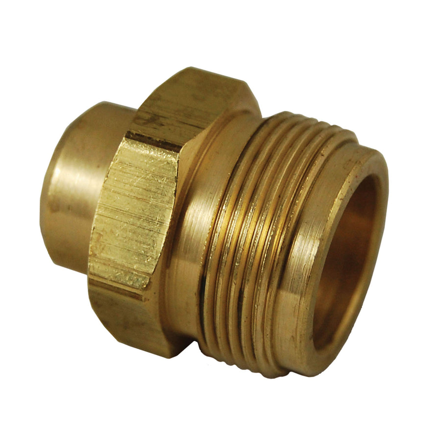 Marshall Excelsior AP Products (ME492P Camping Fitting Cylinder Adapter