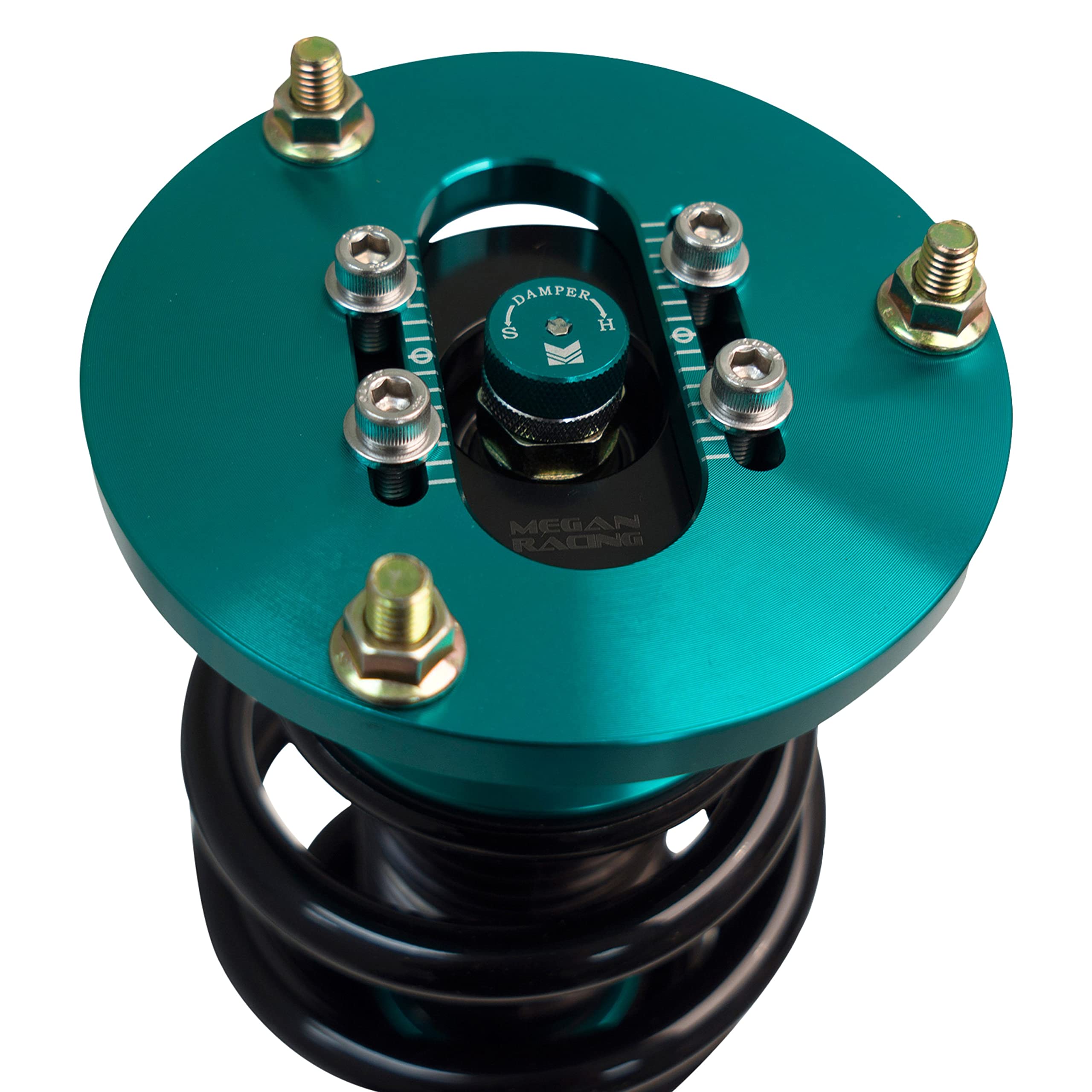 Megan Racing Euro II Series MR-CDK-E90 Coilover Damper Kit