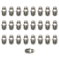 640389 Russell Power Steering Adapter, 25 Piece