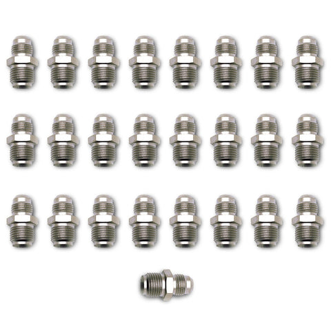 640389 Russell Power Steering Adapter, 25 Piece