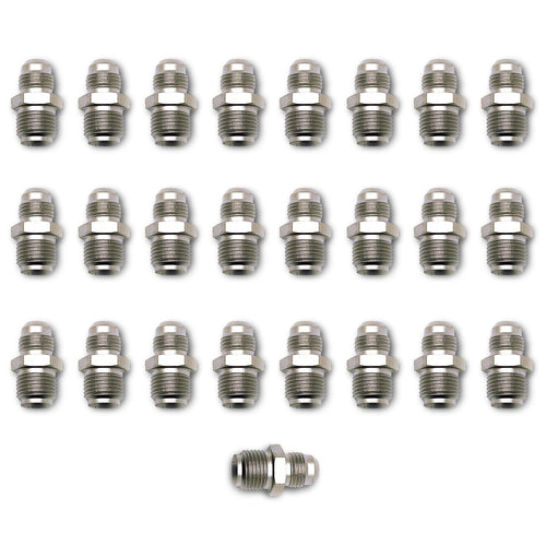 Power Steering Adapter Russell 648058, 25 Piece