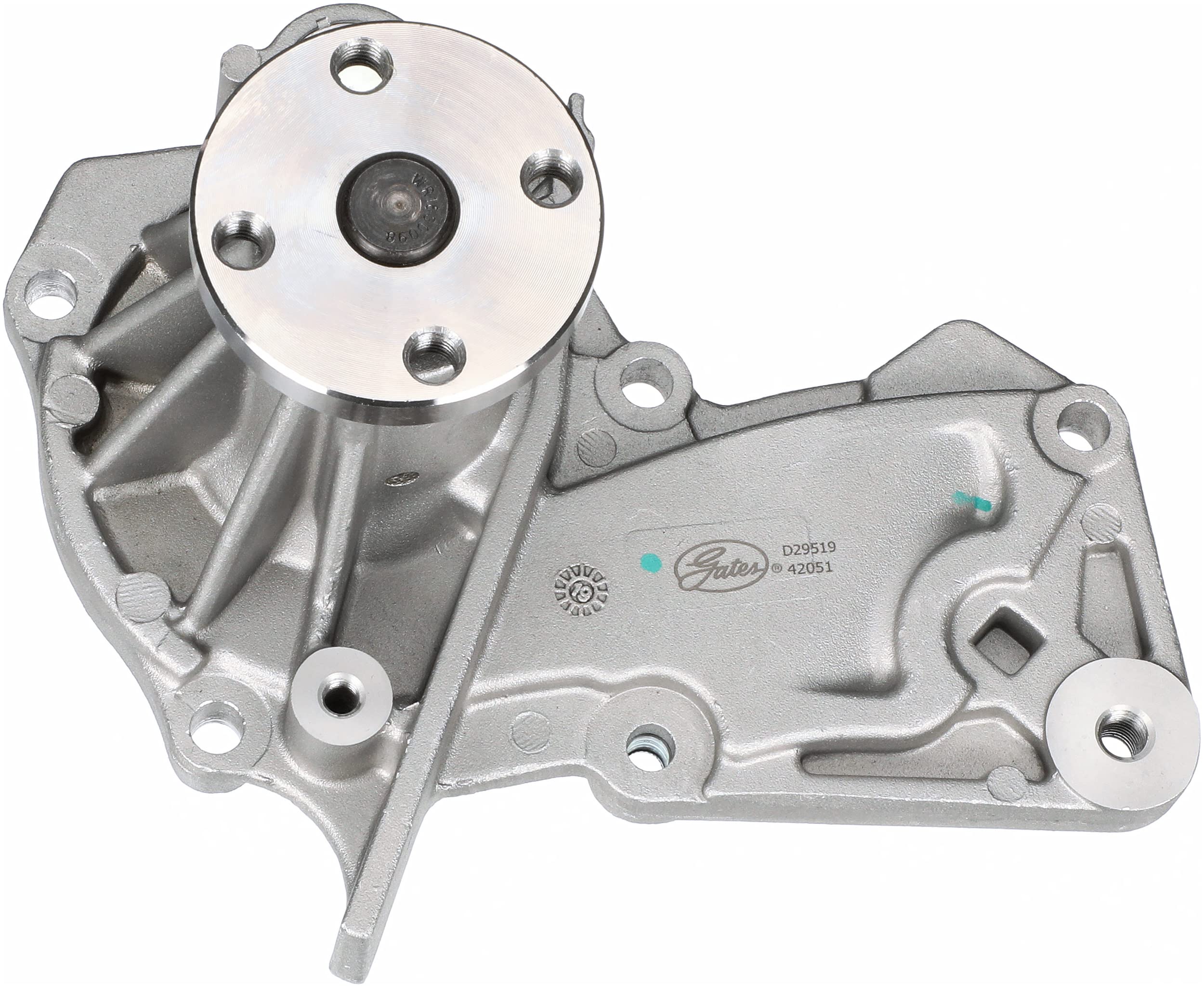Premium Gates Engine Water Pump 42051