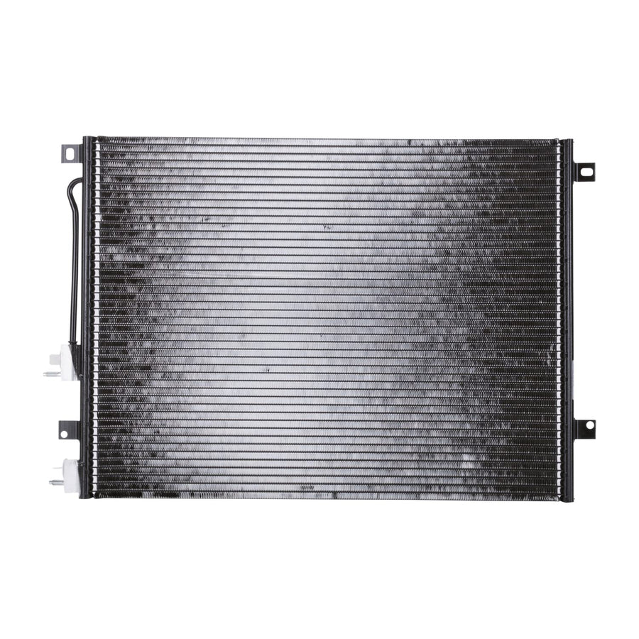 Condenser Assembly TYC 4930 Compatible with 2000-2003 Dodge Durango