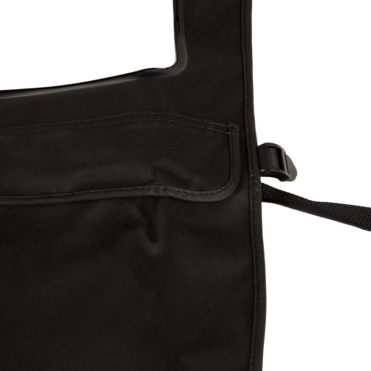 Windbreaker Rugged Ridge | 13552.50 | Fits 2007-2018 Jeep Wrangler JK 2-Door