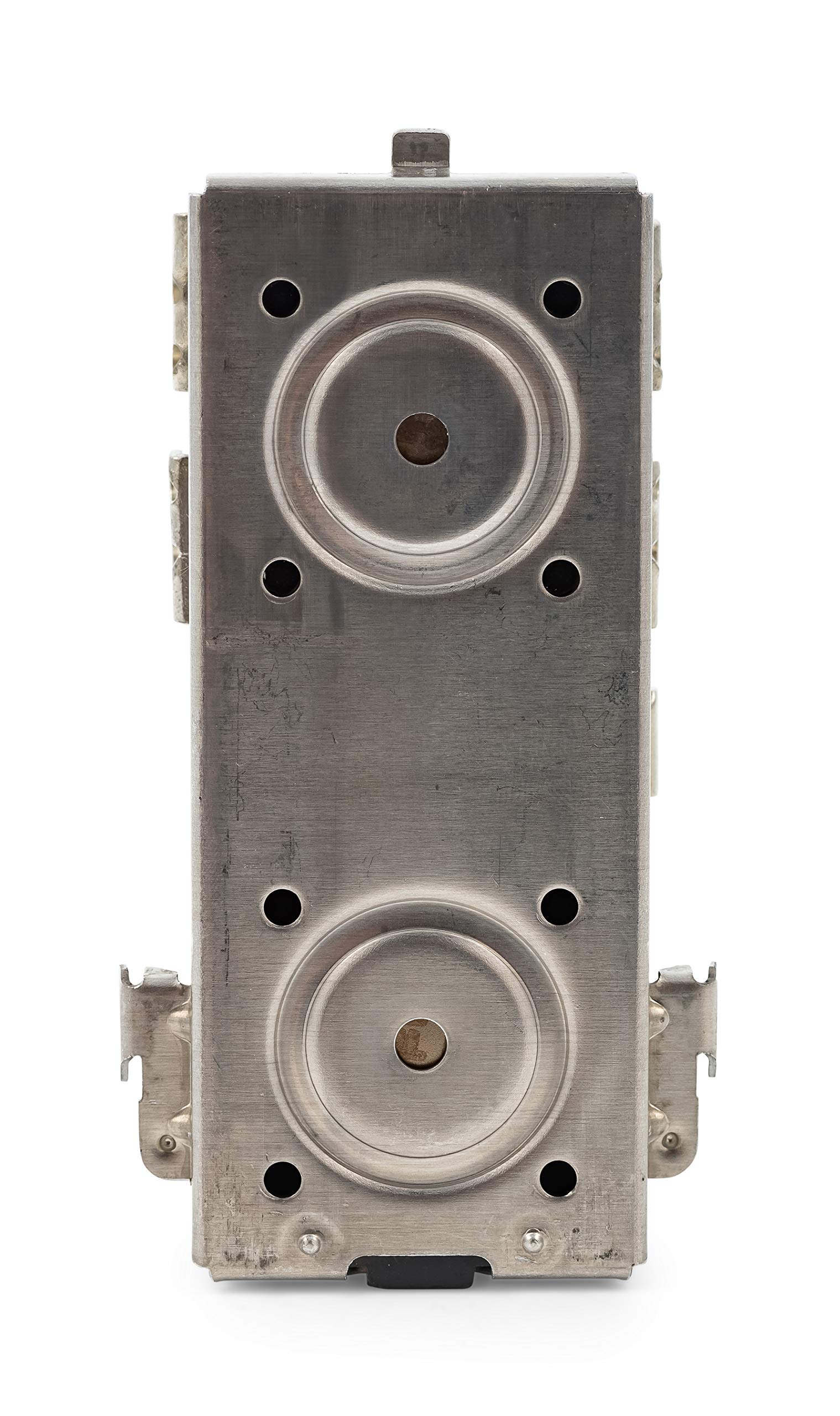 Camco 07843 Unknown Combination Thermostat - Single Pole
