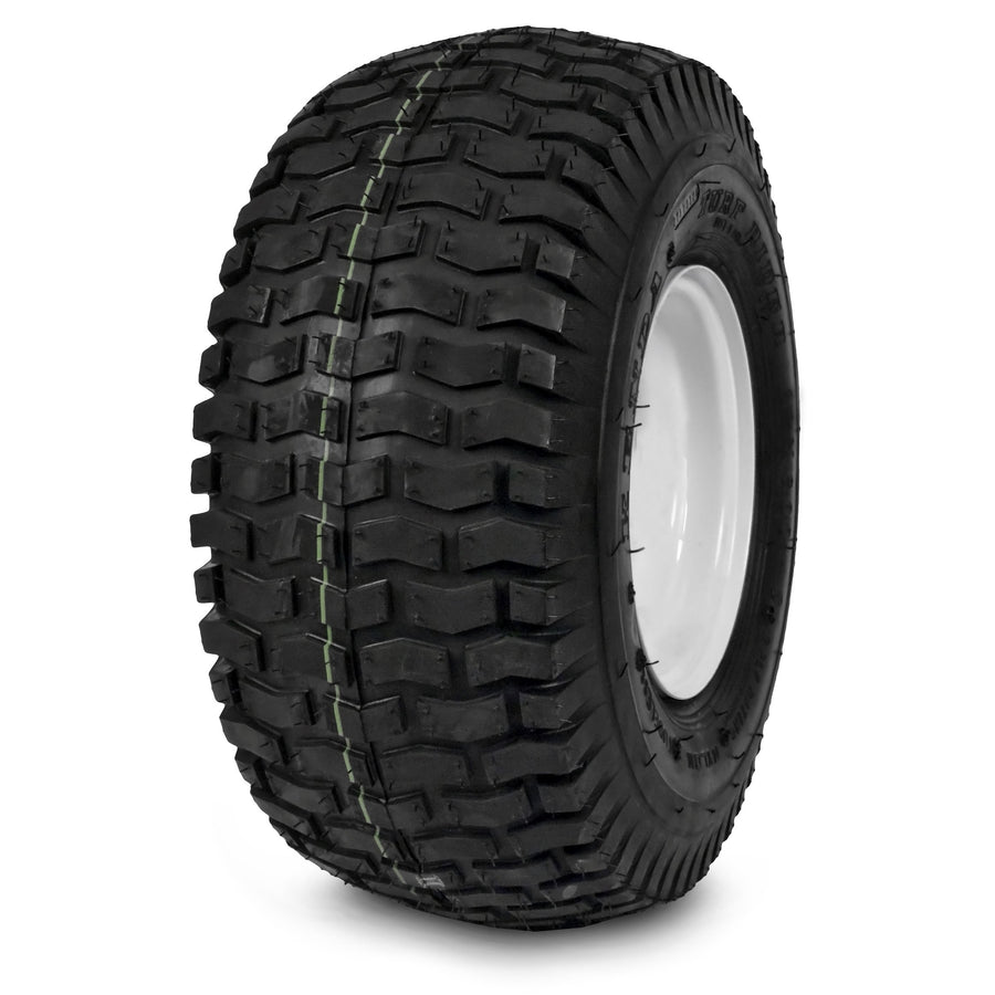 Kenda Turf Rider K358 Lawn and Garden Bias Tire - 13/5-6
