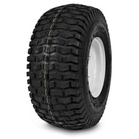Kenda Turf Rider K358 Lawn and Garden Bias Tire - 13/5-6