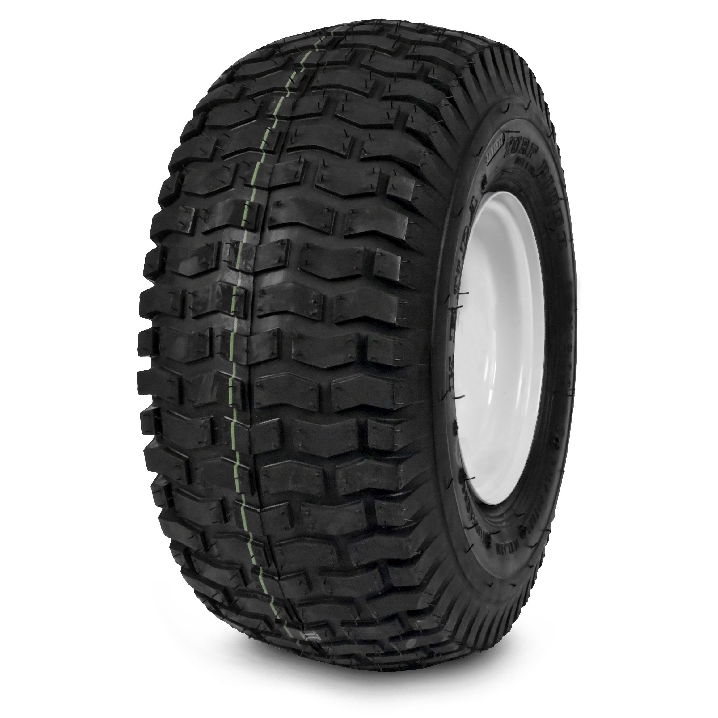 Kenda Turf Rider K358 Lawn and Garden Bias Tire - 16/6.50-8