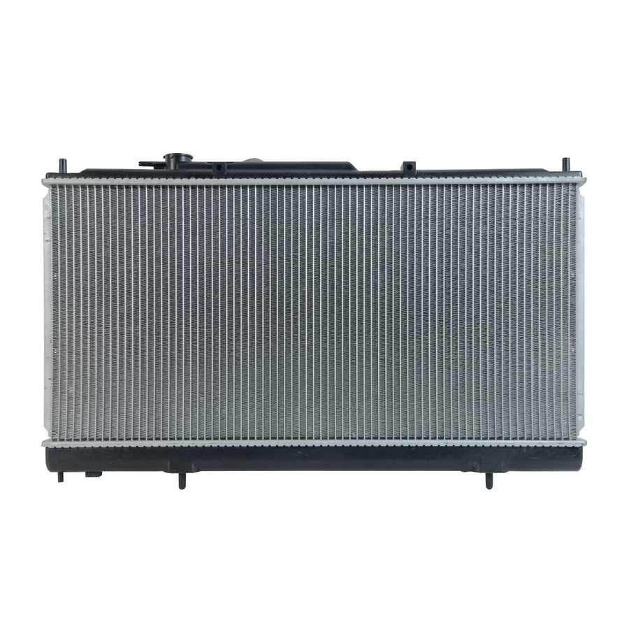 TYC Mb Eclps/Dg 01-05 Strts Cpe 2.4L L4 At 1R Pa Rad
