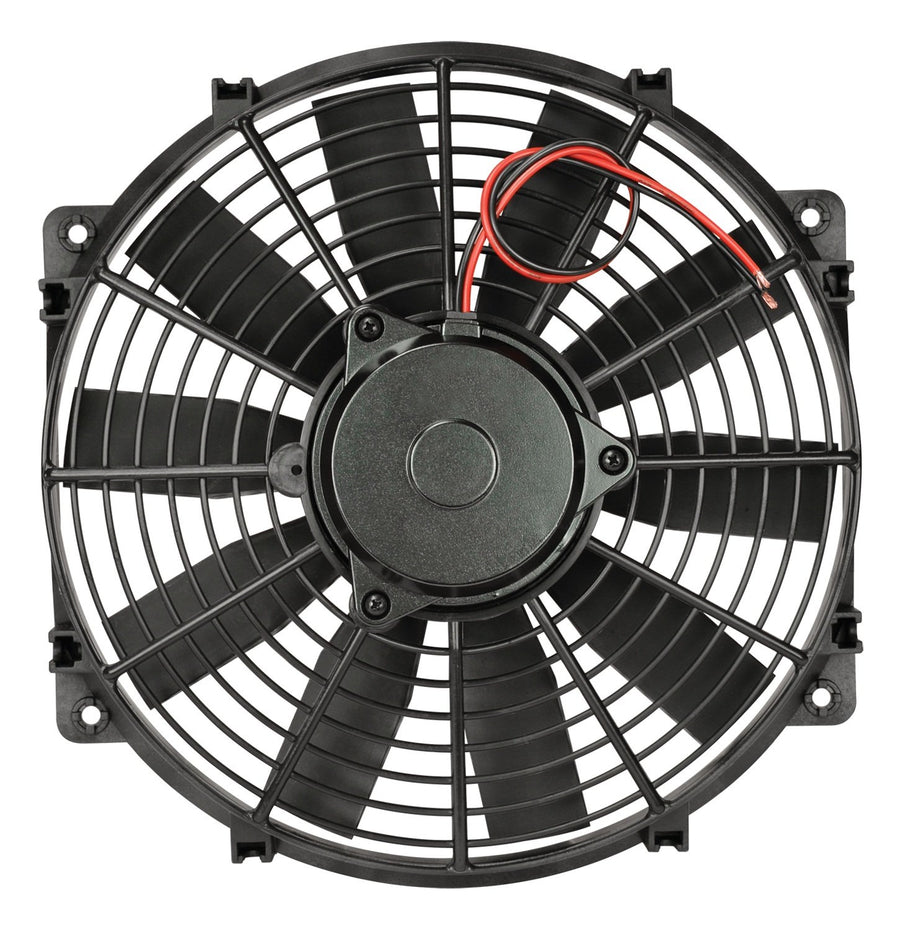 Trimline Flex-a-lite 10824 Straight Blade Electric Fan