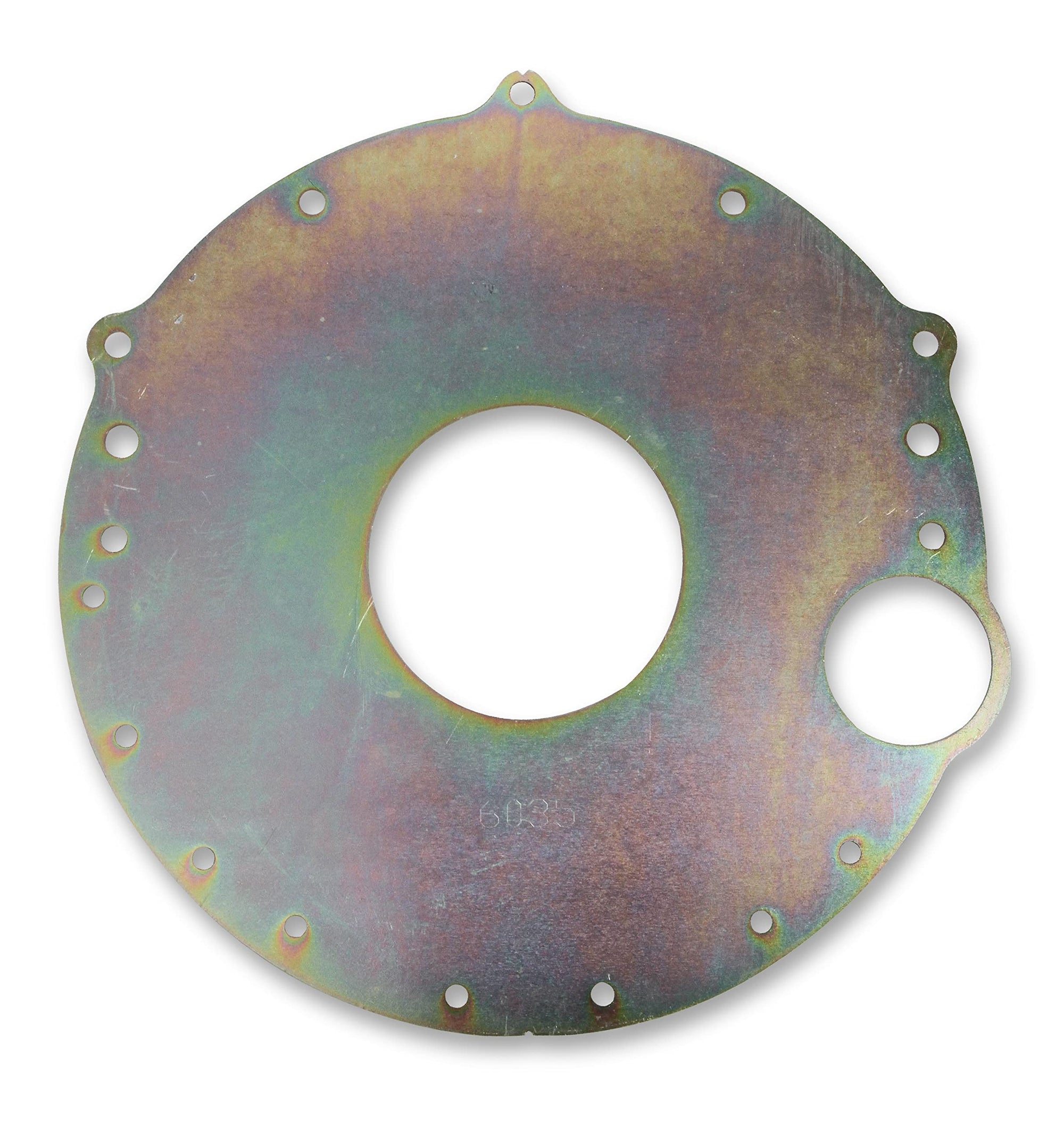 Bellhousing Quick Time RM-6035