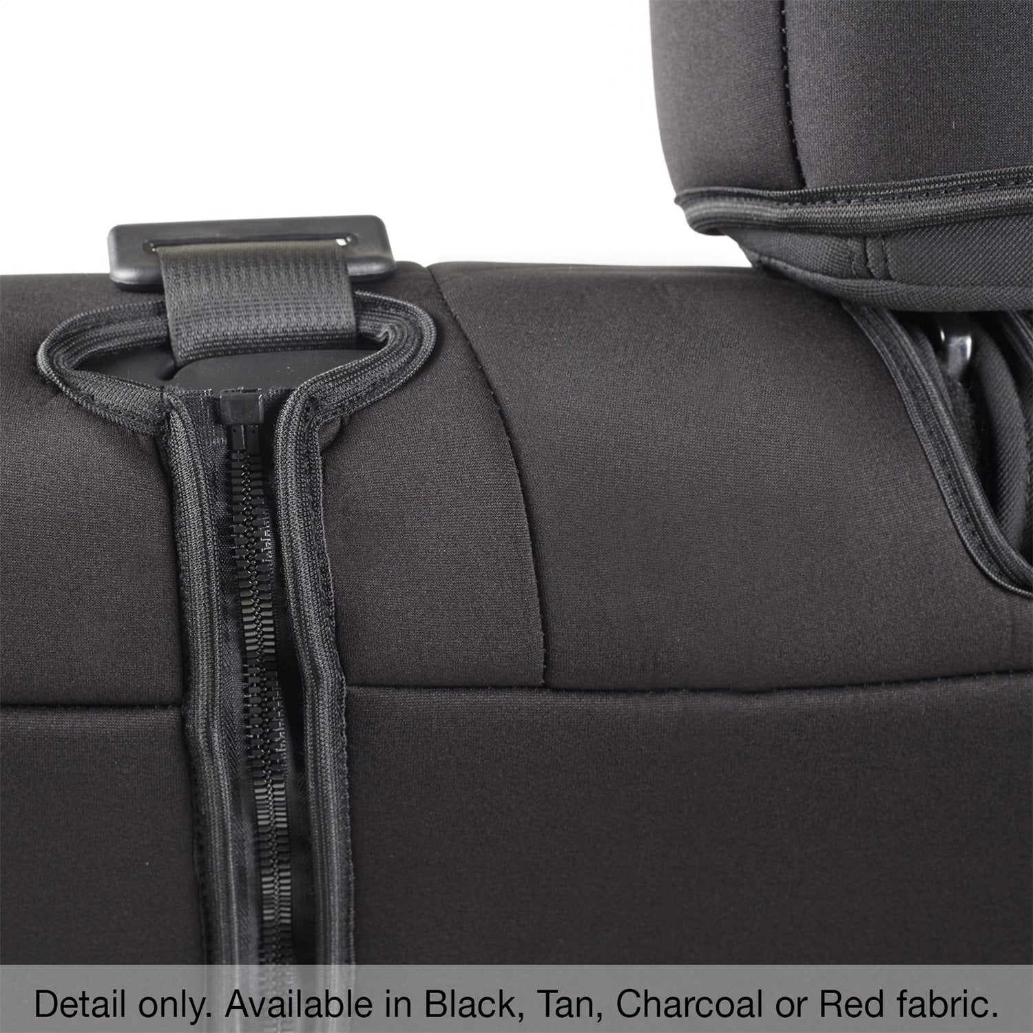 NEOPRENE SmittyBilt SEAT COVER SET - SB471801