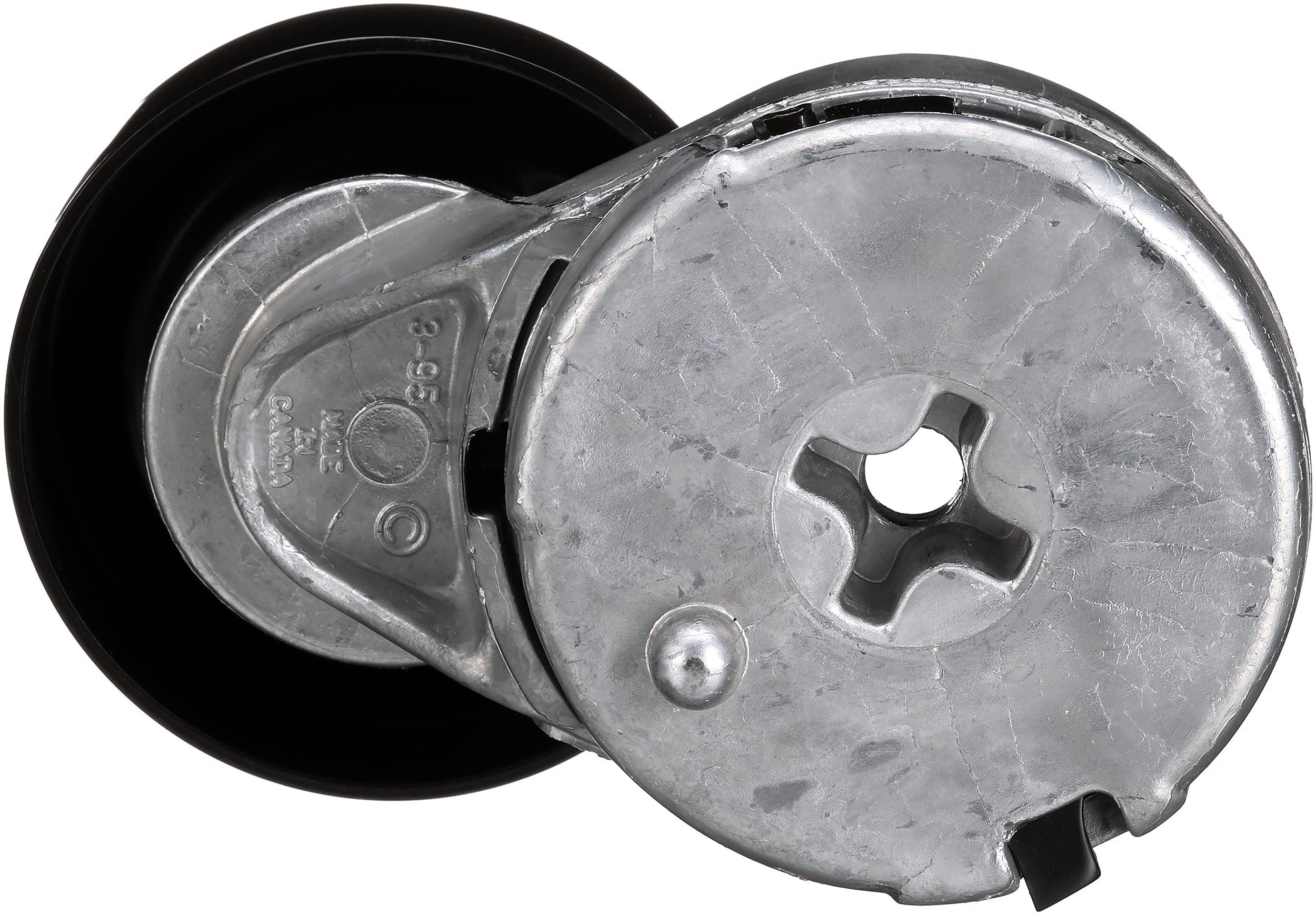 DriveAlign Gates 38270 Automatic Belt Drive Tensioner