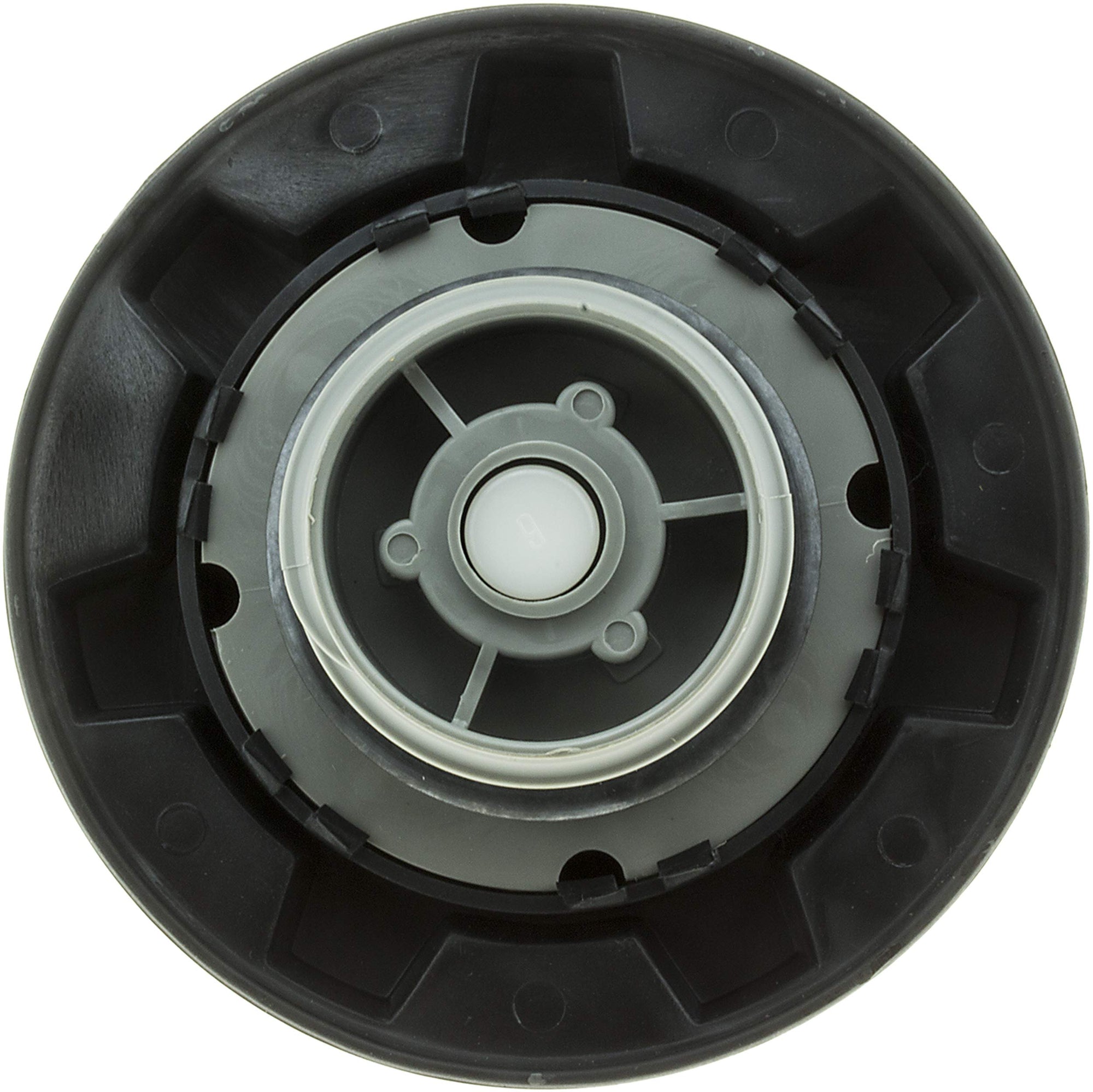 Locking Gates Fuel Tank Cap 31779