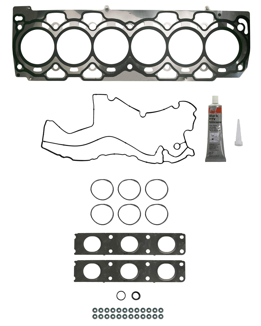 HS FEL-PRO 26602 PT Head Gasket Set