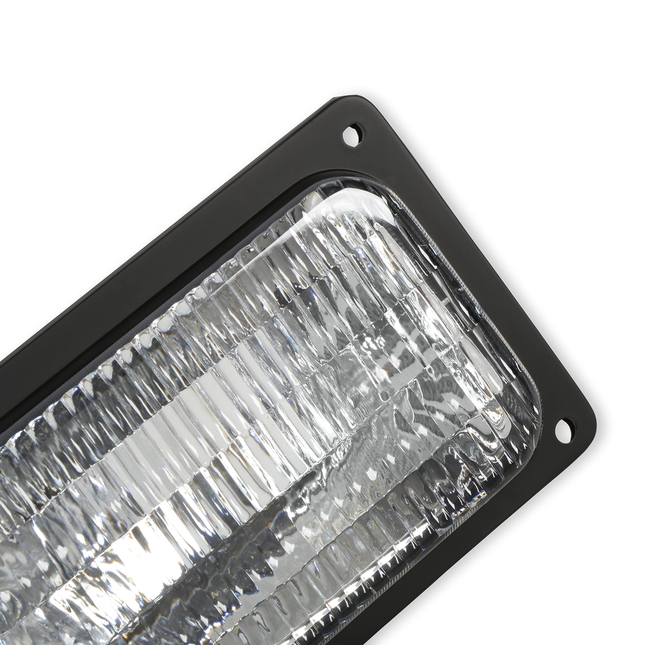 Parking Light Clear - LH Brothers Trucks 07-133