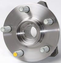 Wheel Bearing and Hub Assembly MOOG for Chrysler Sebring