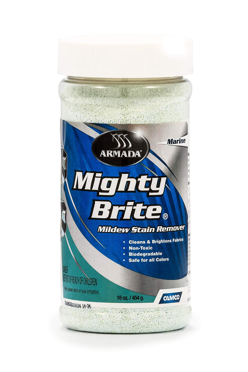 Mighty Brite Armada, 16 oz