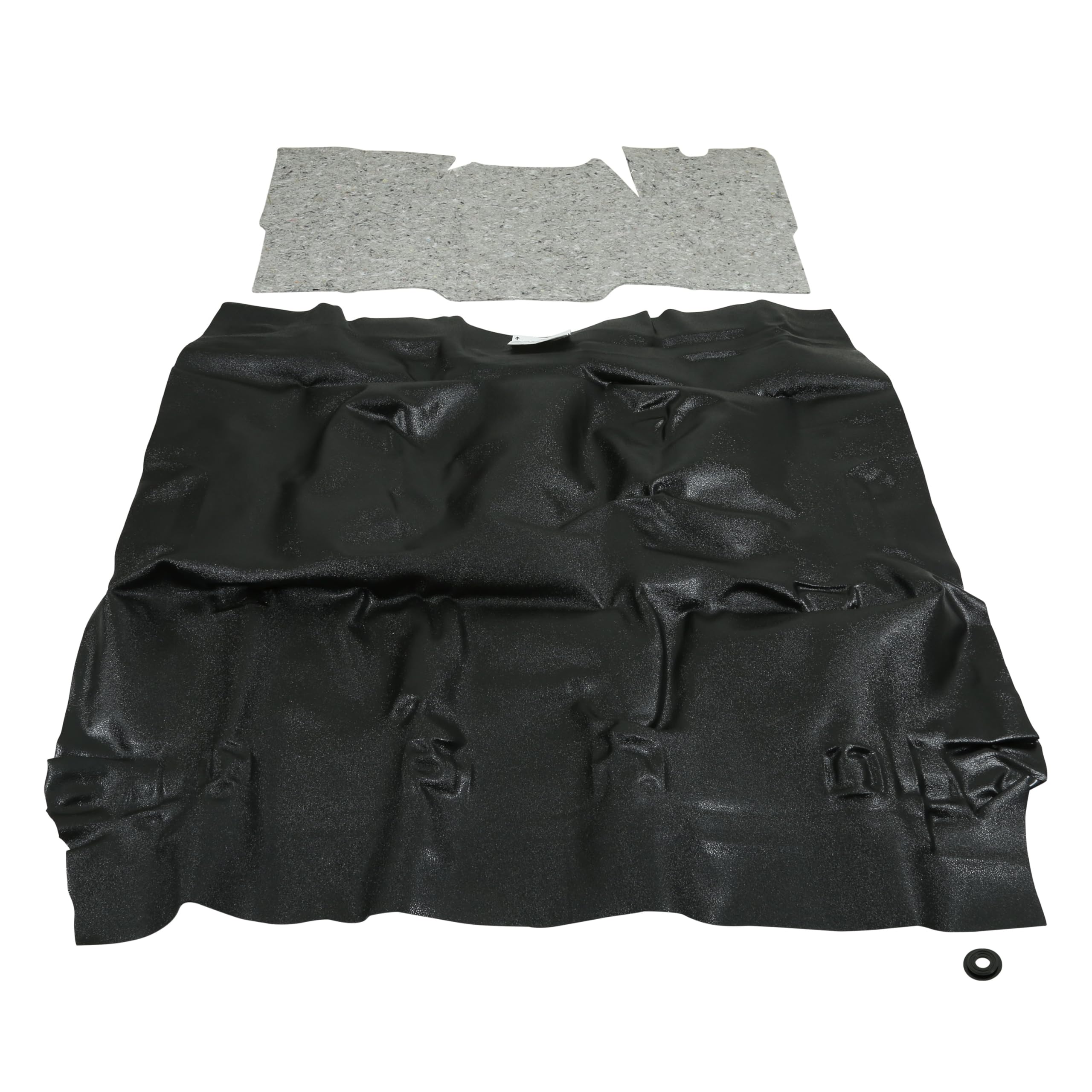 Vinyl Floor Cover Brothers Trucks - 4WD - 4 Speed VFC81PU4WD4SPD