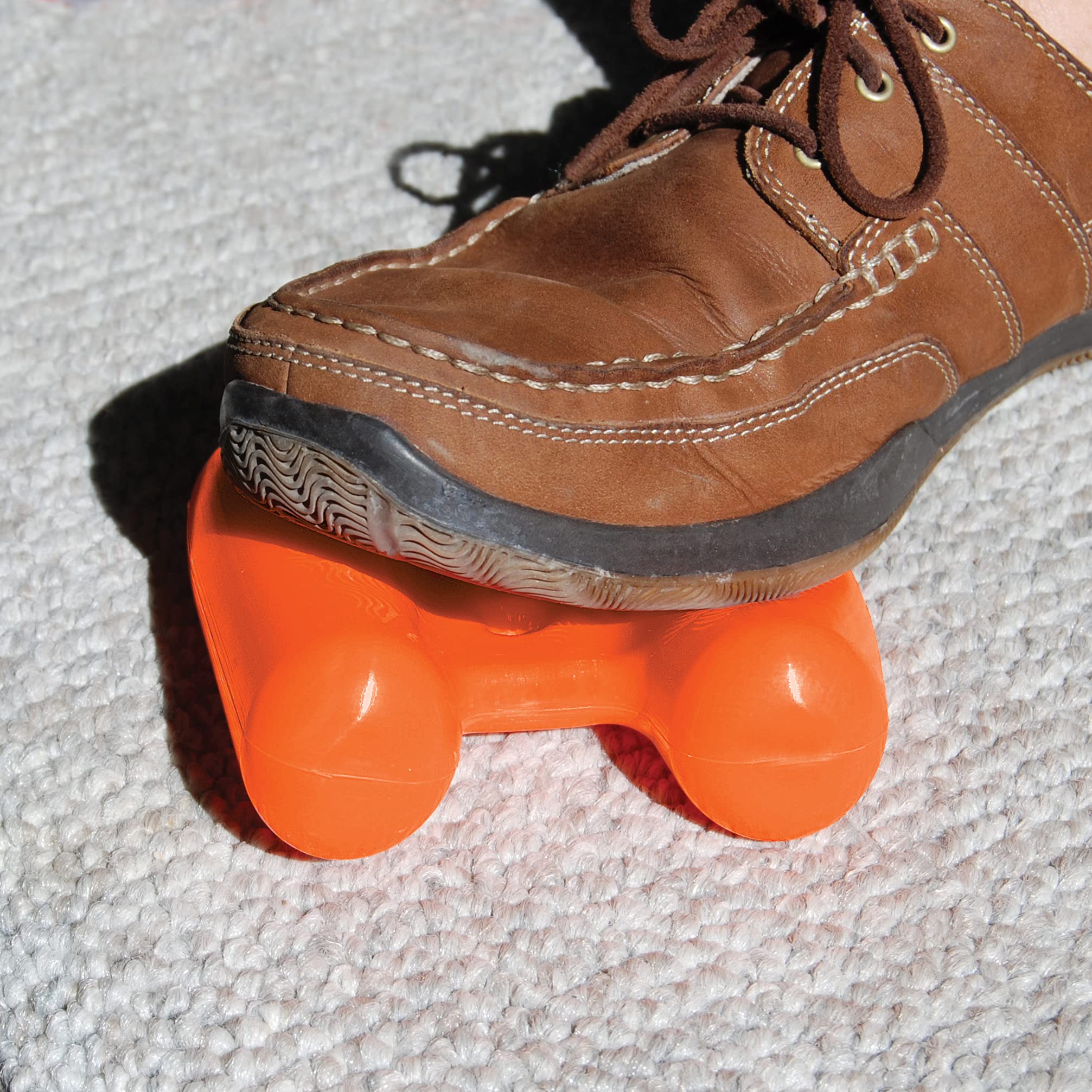 Hot Spot Taylor Made Products 153 Fishing Marker Buoy, Orange