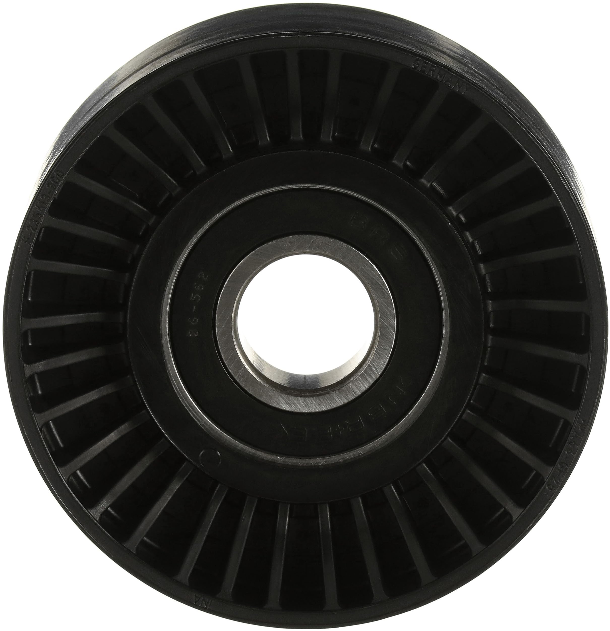 Gates DriveAlign 36455 Belt Drive Idler/Tensioner Pulley