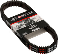 C12 G-Force Continuously Variable Transmission (CVT) Belt