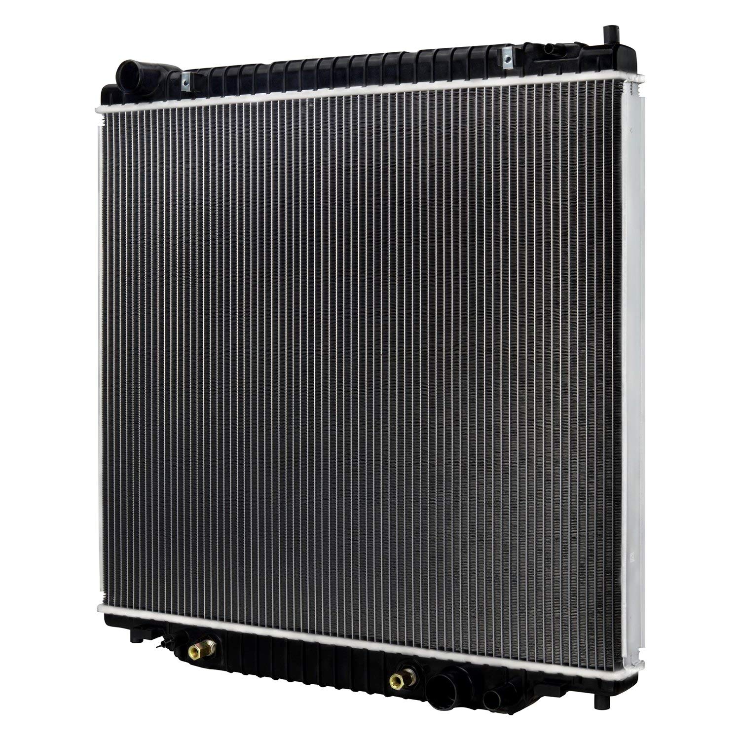 Mishimoto Ford Excursion Replacement Radiator 2000-2005