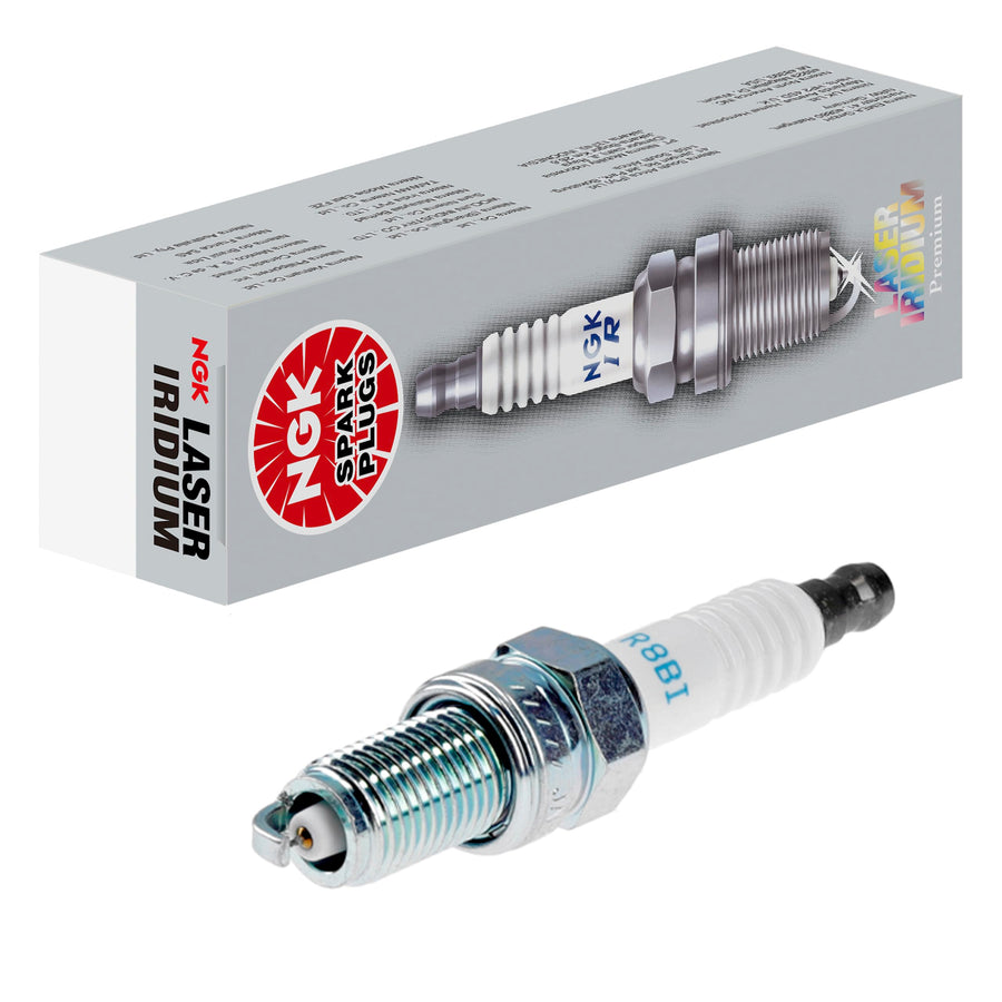 Spark Plug Ngk 4347, 1 Pack