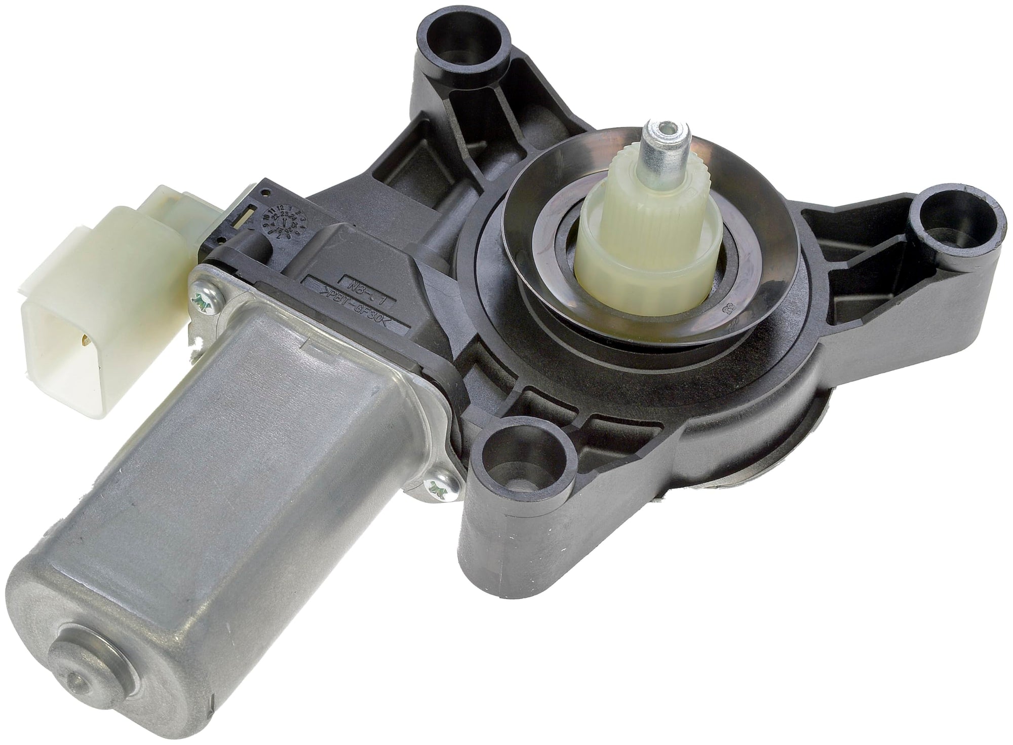 Dorman Front Passenger Side 748-509 Power Window Regulator and Motor Assembly Compatible with Select Chrysler/Dodge/Ram Models (OE FIX)