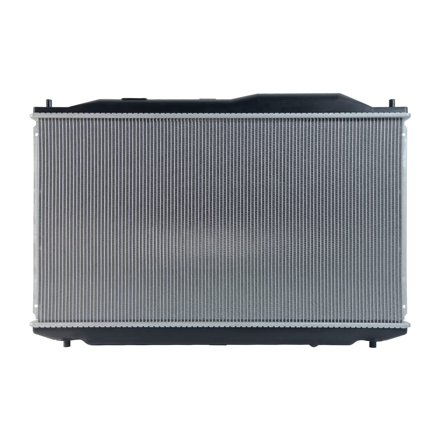 Radiator TYC Compatible with 2006-2011 Honda Civic 2922