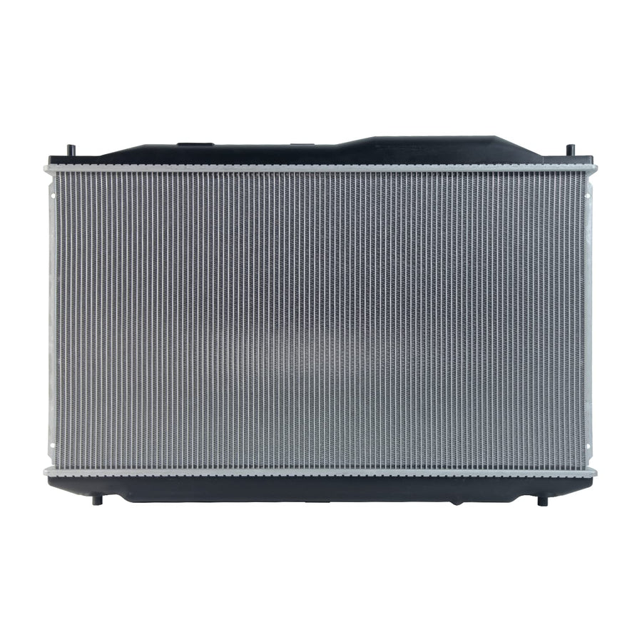 Radiator TYC Compatible with 2006-2011 Honda Civic 2922