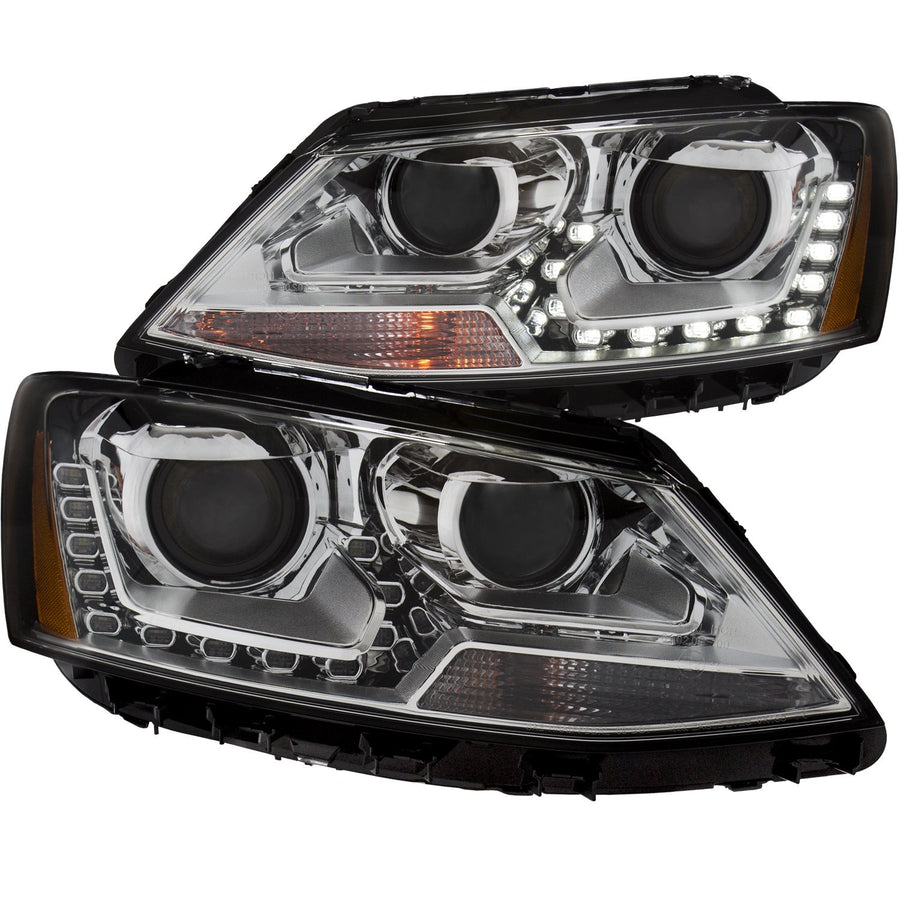 Lighting AnzoUSA Component 121503