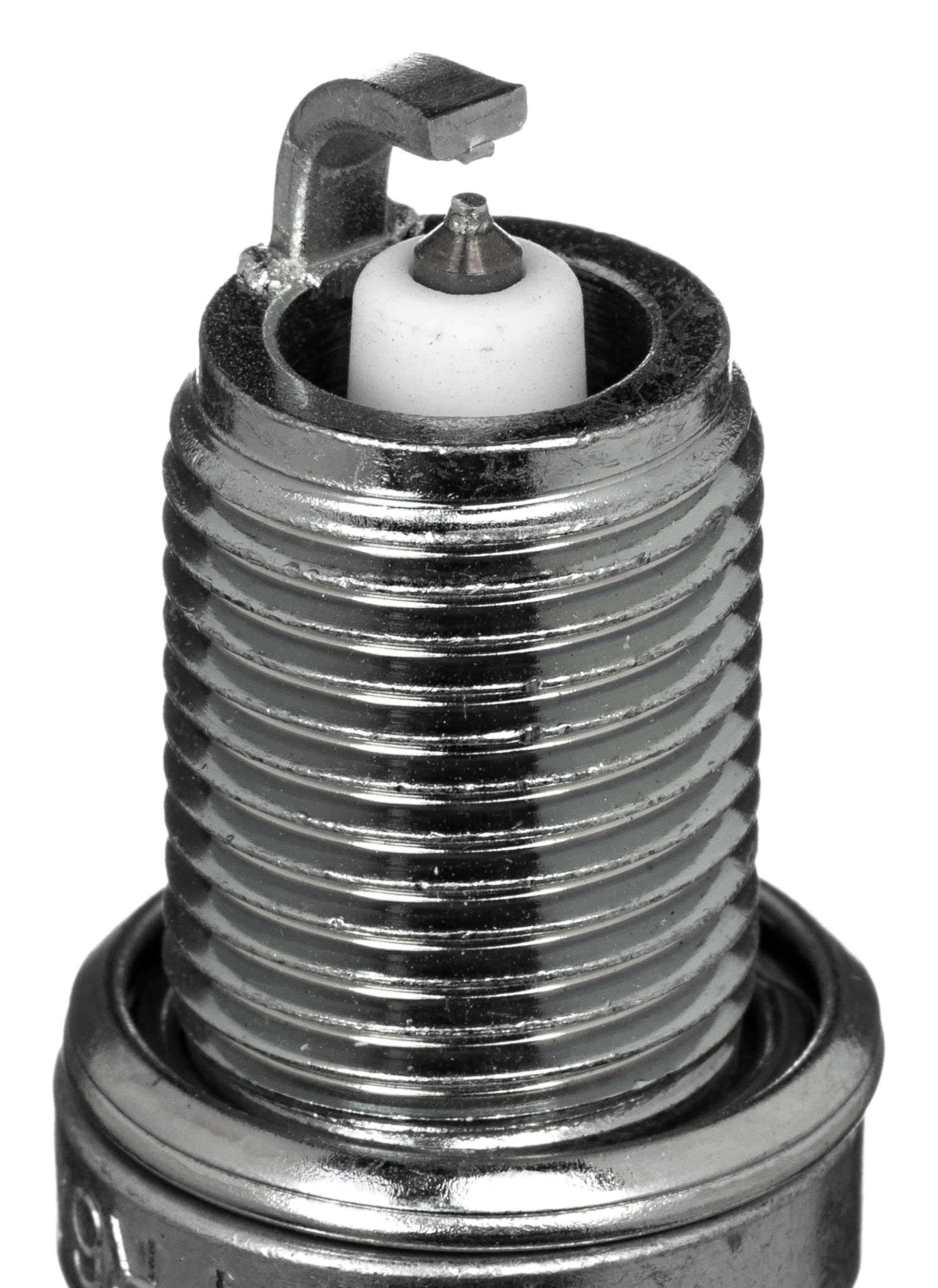 PFR6A-11 NGK (4045) Laser Platinum Spark Plug, Pack of 1