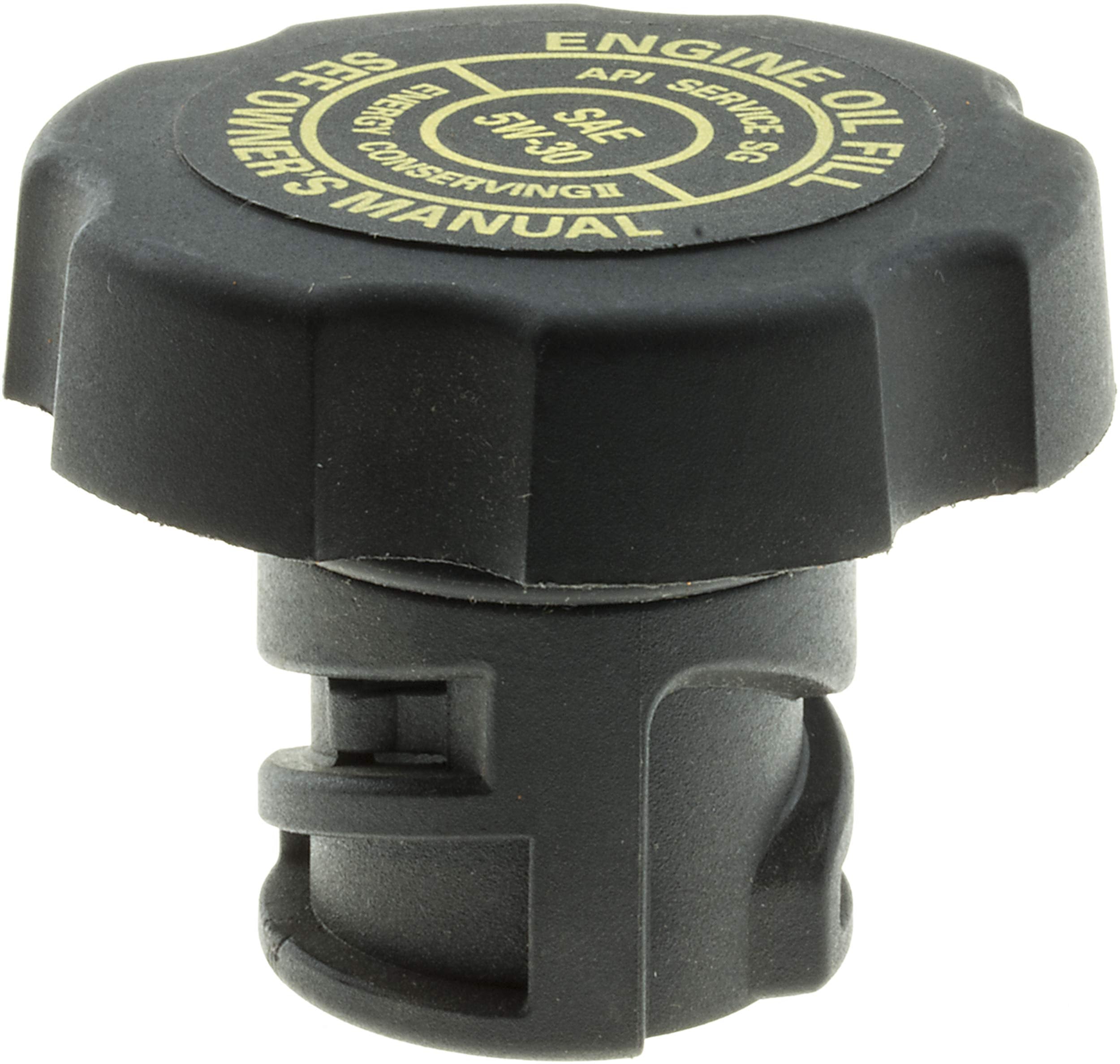 Engine Oil Filler Cap Gates 31283