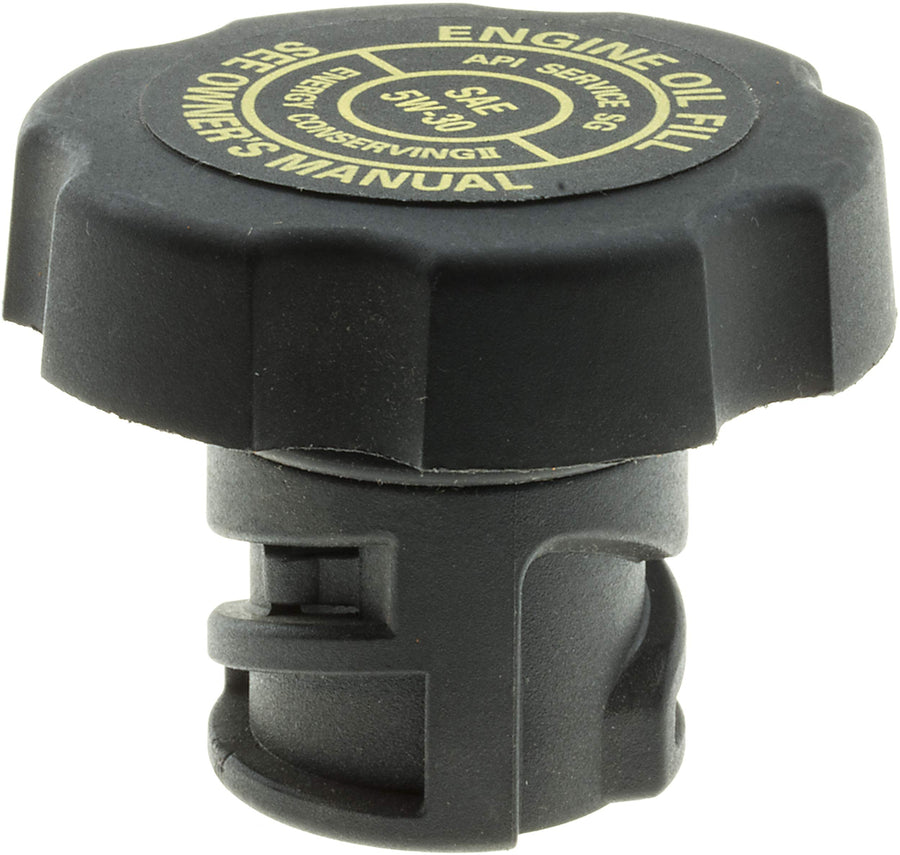 Engine Oil Filler Cap Gates 31283