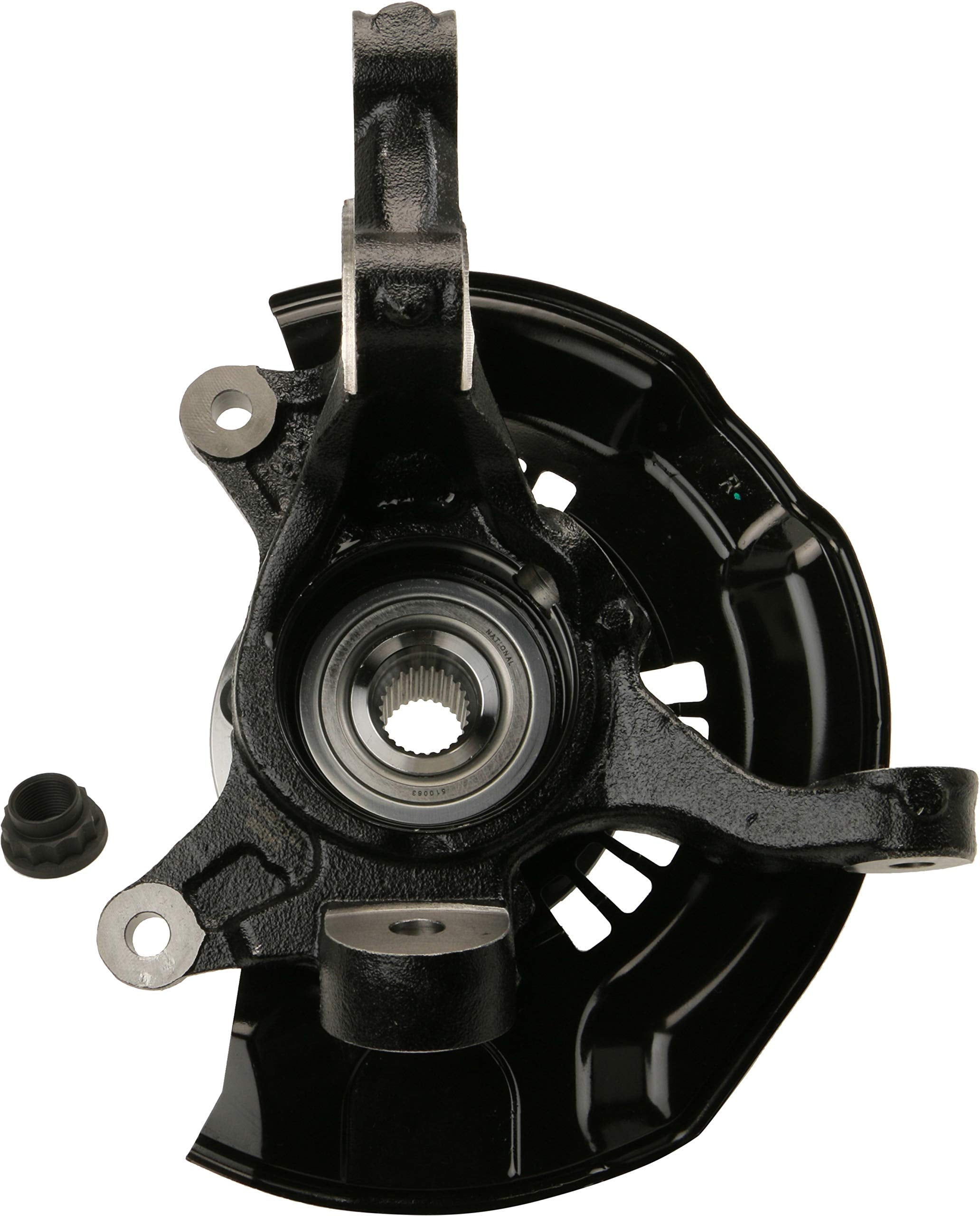 MOOG Suspension Knuckle Assembly LK038 for Toyota Camry