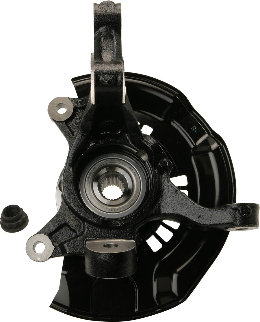 MOOG Suspension Knuckle Assembly LK038 for Toyota Camry