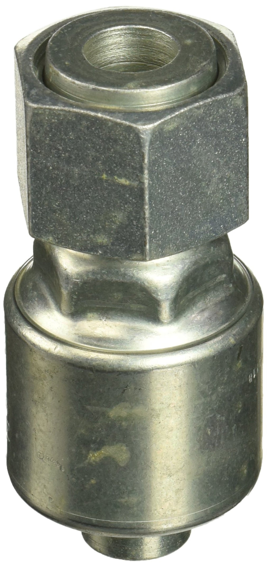 Coupling Gates G25230-1212