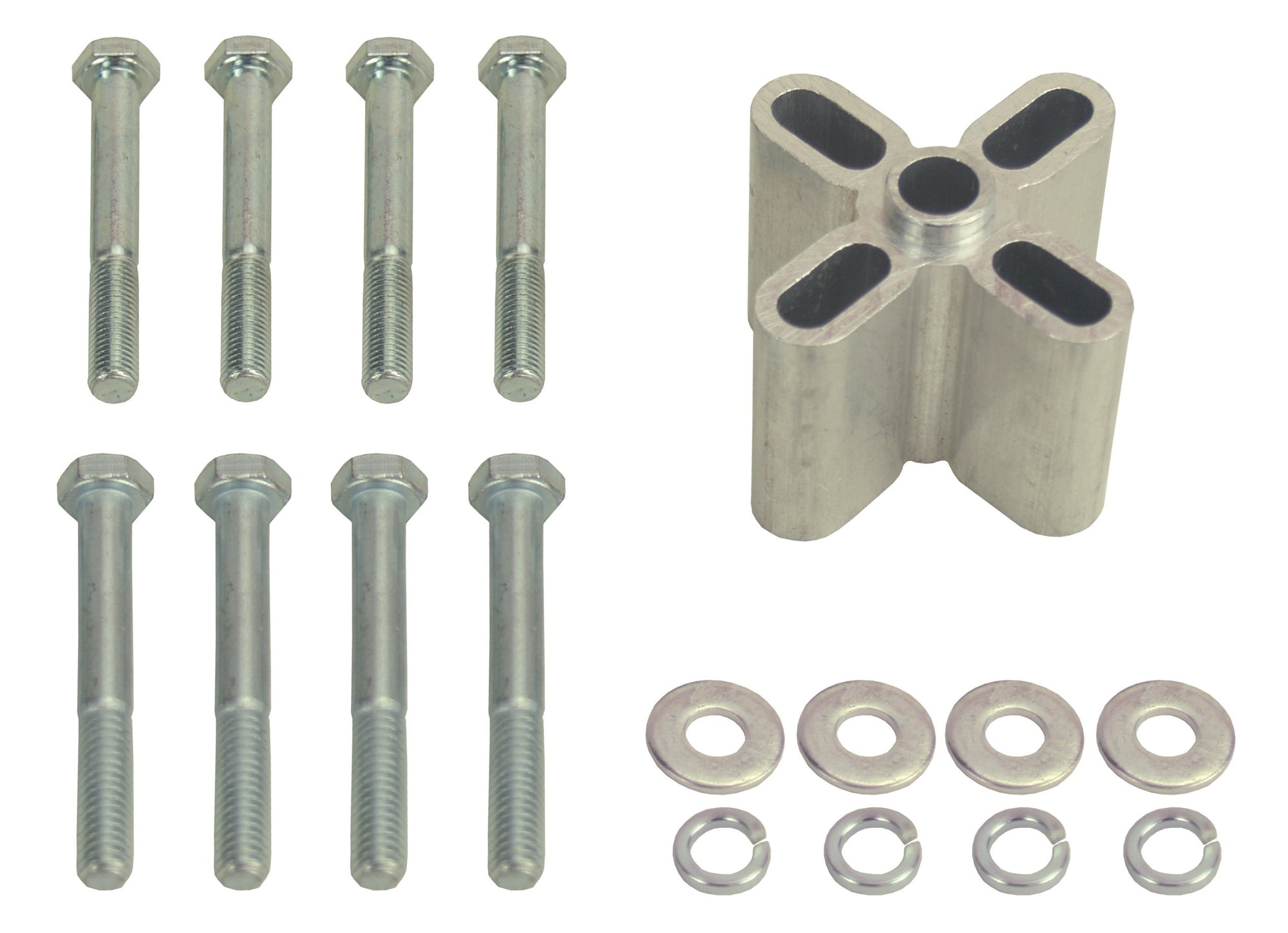 1 3/4" Fan Spacer Derale 31518