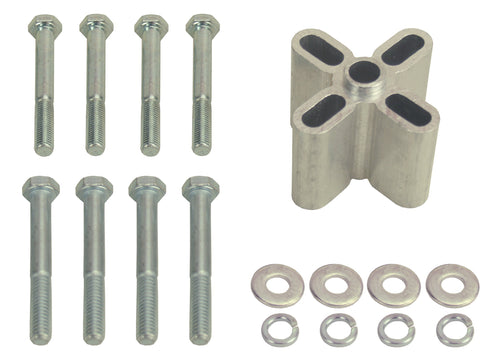 1 3/4" Fan Spacer Derale 31518