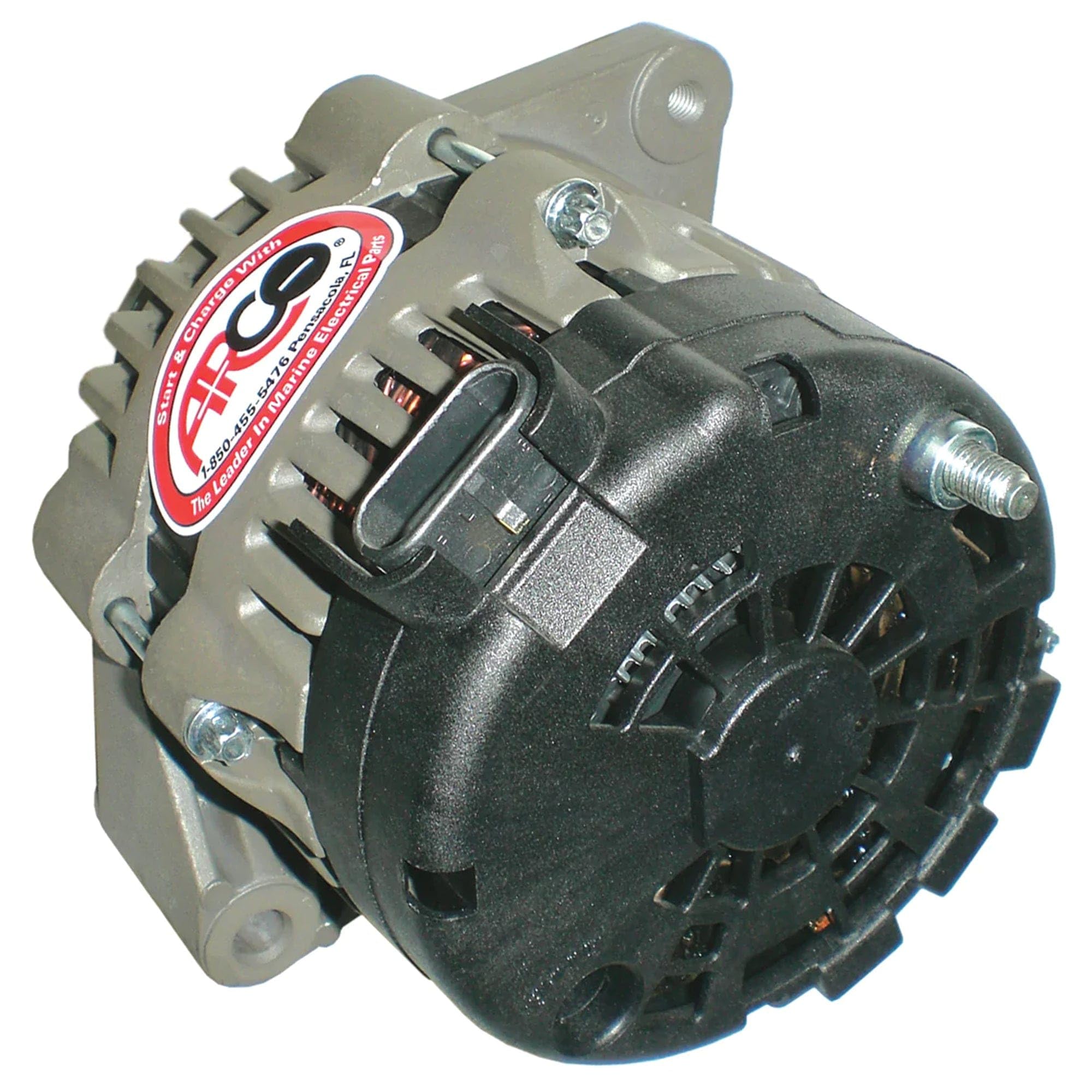 Premium Replacement Arco Alternator - 20826