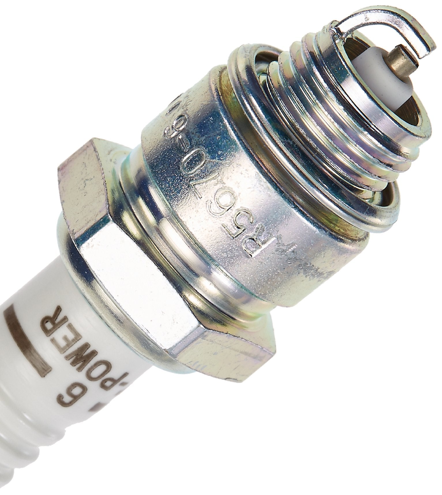 Racing Spark Plug NGK (2746 R5670-6, Pack of 1