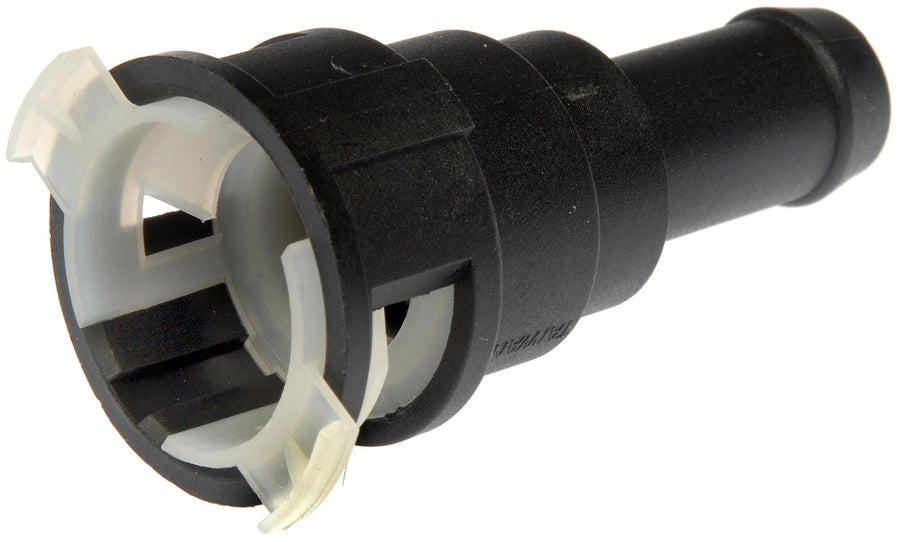 Dorman Heater Hose Connector 800-404 Compatible with Select Ford / Lincoln Models