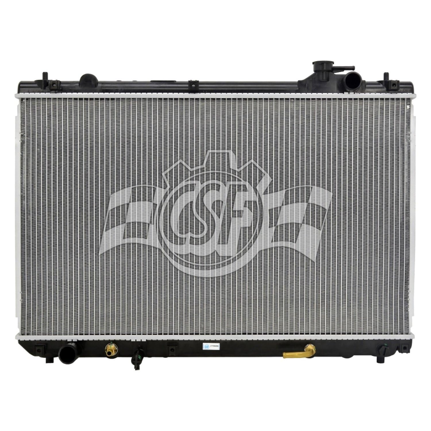 Lexus RX300 3.0L 2003-2002 - CSF 2804 Radiator