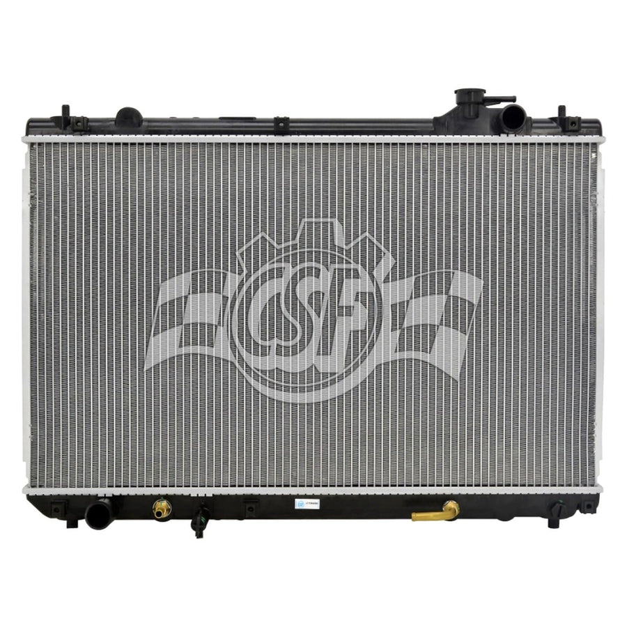 Lexus RX300 3.0L 2003-2002 - CSF 2804 Radiator