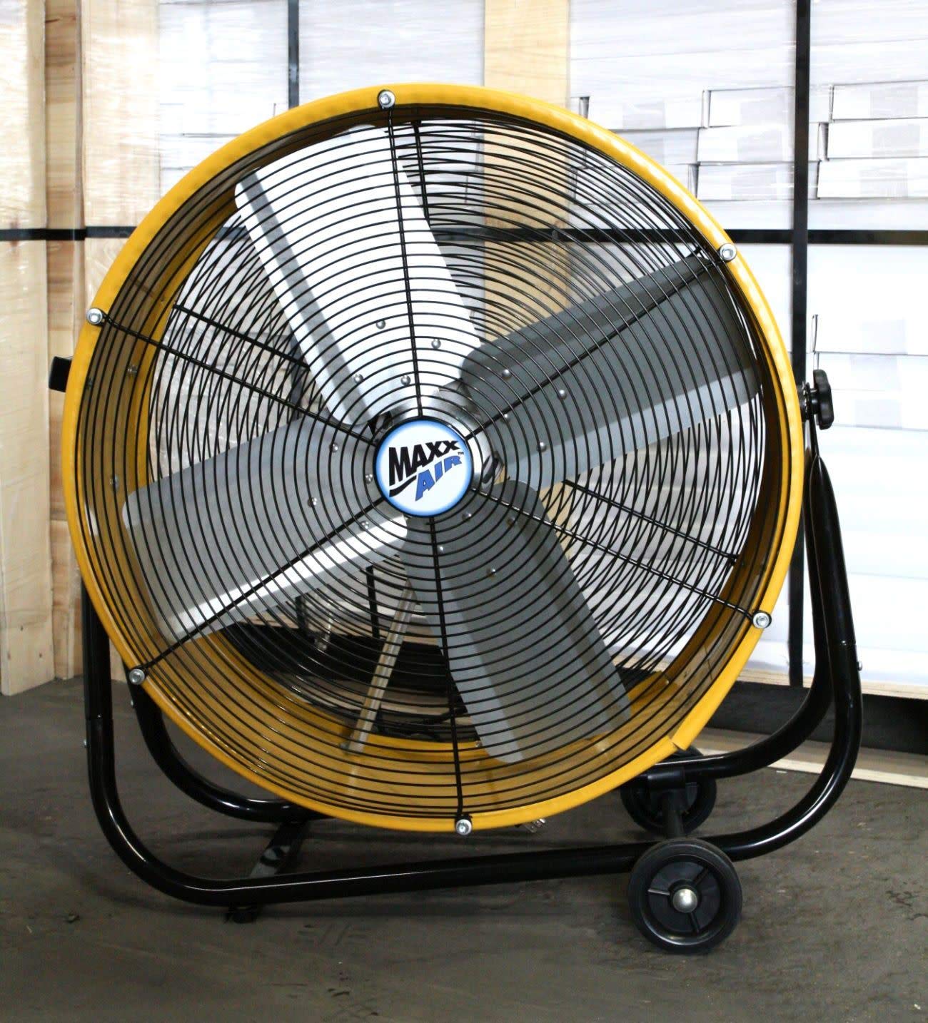High Velocity Maxx Air Floor Fan
