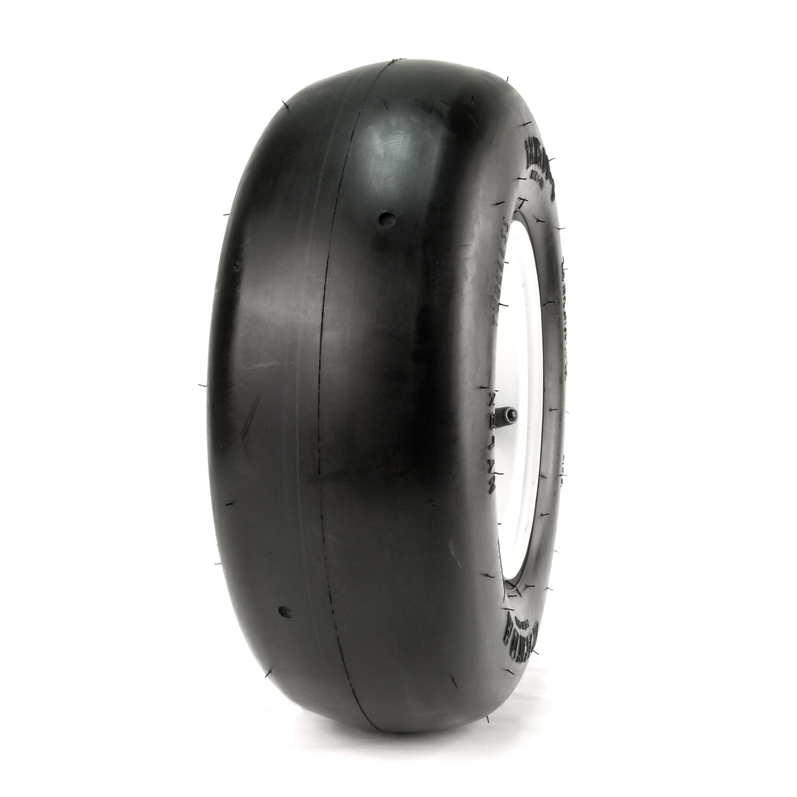 Kenda Smooth K404LG Turf Lawn and Garden Bias Tire - 13/500-6