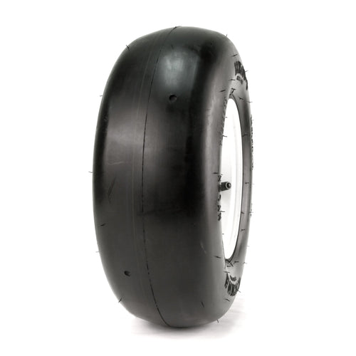 Kenda Smooth K404LG Turf Lawn and Garden Bias Tire - 13/500-6